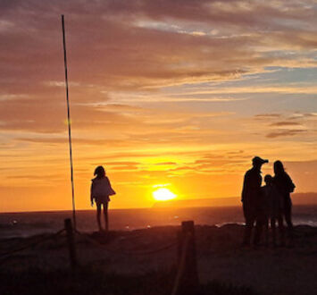 I Can Hear Your Heartbeat - Eine Hommage an Chris Rea - Premiere!