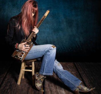 Véronique Gayot & Band