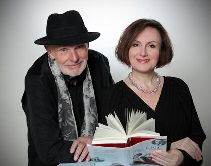 Rainer Maria Rilke - und die Frauen // Lesung mit Musik