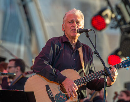 RAINHARD FENDRICH – 45 Jahre Live