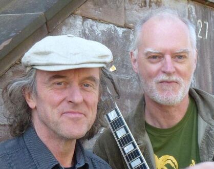 Harvest Moon Duo - „Happy Birthday, Neil Young!“