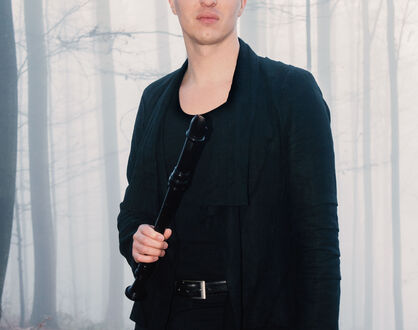 Adventskonzert – Daniel Koschitzki, Blockflöten / HKO