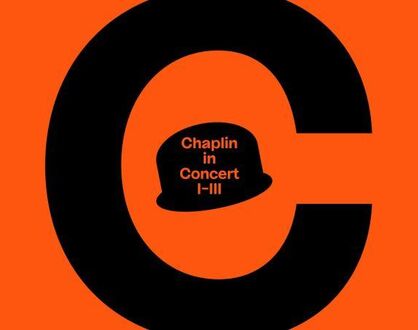 Chaplin in Concert II: The Vagabond