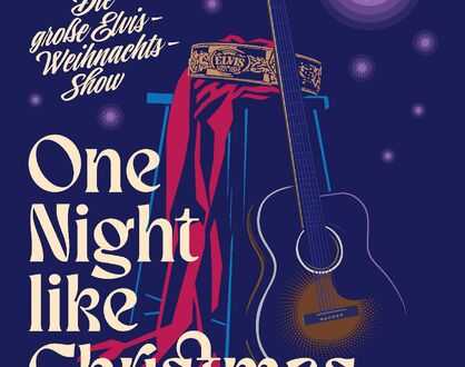 One Night Like Christmas