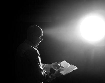 Bommforzio präsentiert: Aber komisch ist es doch