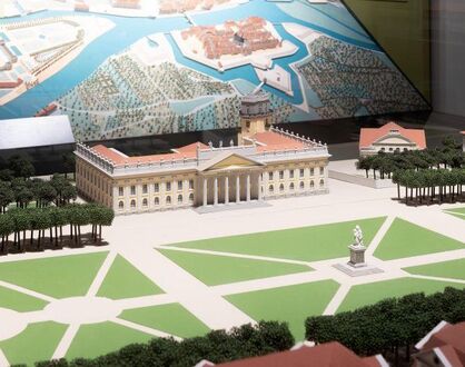 Die Hugenotten in Kassel