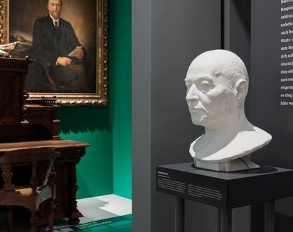 Kassel im Wandel – Geschichte(n) von den Anfängen bis heute