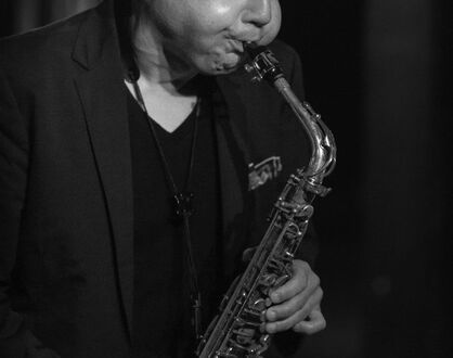Workshop-Konzert mit Ulli Orth – Saxophon & Berthold Mayrhof