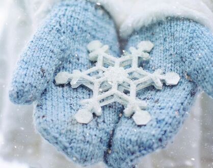 Gudensberger Weiße Weihnacht