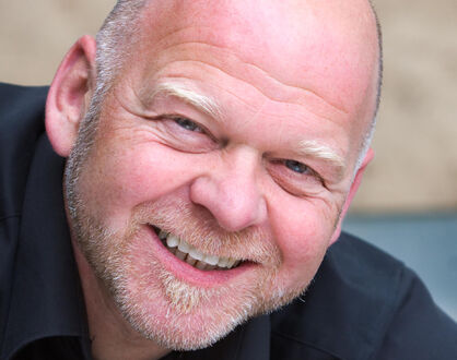 Bernd Gieseking – Ab dafür! Der satirische Jahresrückblick