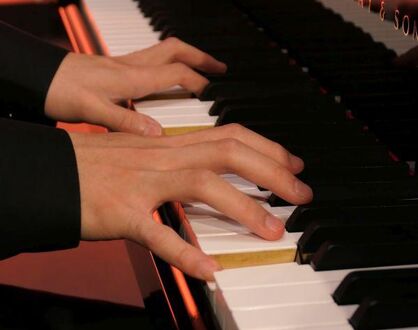 "Wir stellen uns vor!"