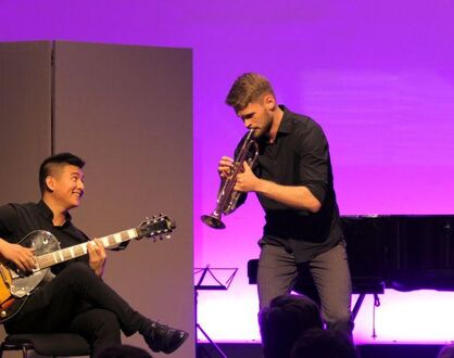 Celebrating Christmas