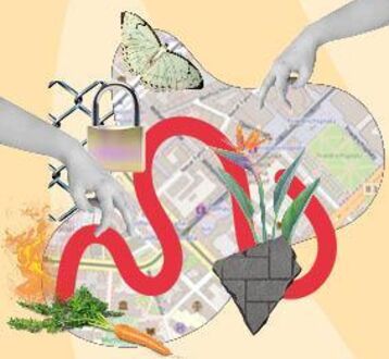 Stadtspaziergang - wie erlebst Du Stadt?