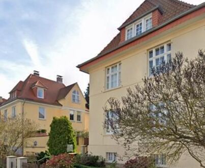 "Zur Geschichte des Heimat(schutz)stils“ - Vortrag von Thomas Brandt