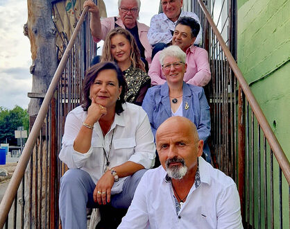 Die Fantastischen Freunde