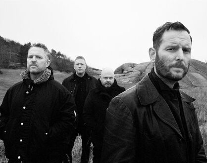 The Mary Onettes (SWE) + tba + Afterparty (Anorak City DJ Team)