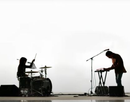 Heavenphetamine / Cat Woywod (Experimental / Krautrock Japan)