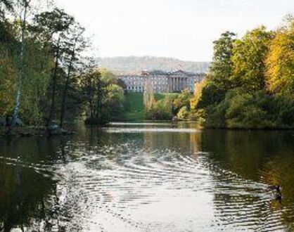 Kunst & Natur: Entdecken Sie den Bergpark Wilhelmshöhe und die Alten Meister