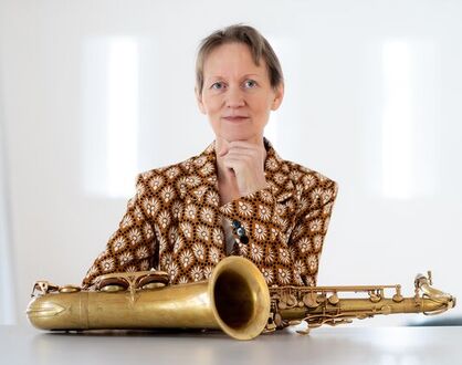 Jazzfest Kassel- Shelter Sounds Doppelkonzert