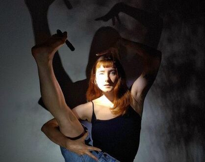 Frisch aufgetanzt - Heldenhaft (Tanzfestival für junges Publikum)