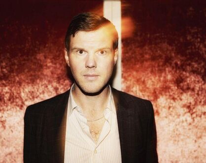 Lesung Thorsten Nagelschmidt – „Nur für Mitglieder“