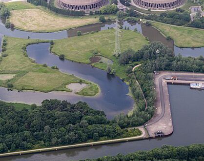 TJ3: Impressionen: Strukturwandel gestalten – was können Kassel und Nordhessen lernen?