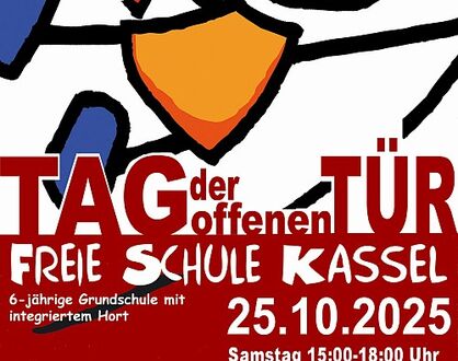 Tag der offenen Tür