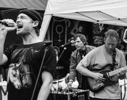 Konzert: Tauben / Reduziert (Punk)