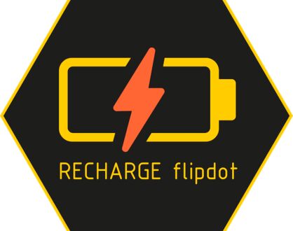 Recharge 2025 - Tag der offenen Tür und Party