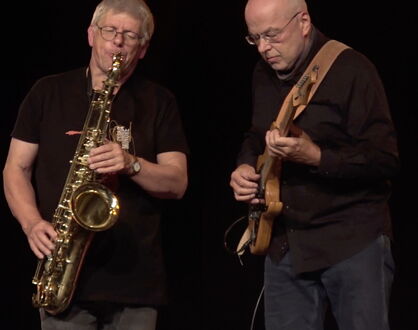 GRENZWERT 5 mit DÜKER & SPEICHER