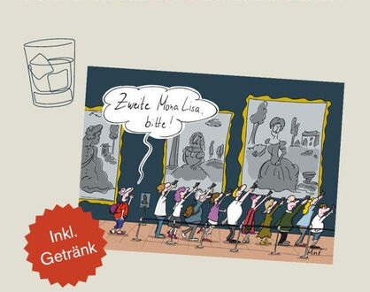 Cartoons After Work – »Beste Bilder 2025«