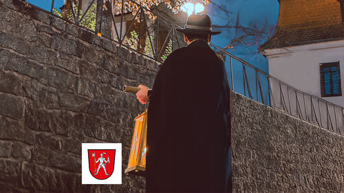 Nachtwächterwanderung 2.0