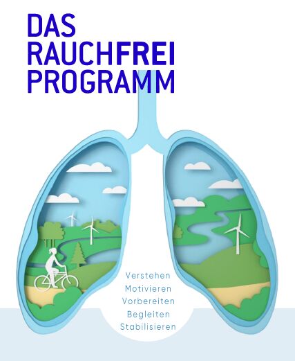 Rauchfrei - Kompaktkurs