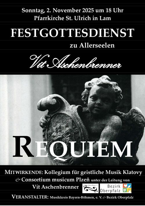 Festgottesdienst zu Allerseelen