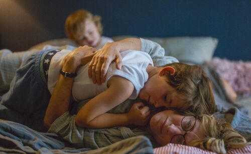 Nachmittagskino - Was uns verbindet