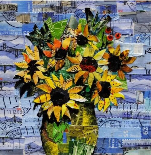 KunstKaufHaus – 21 Stunden – 21 Künstler