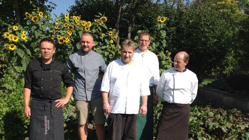 Schmankerlwochen - Zum Bach