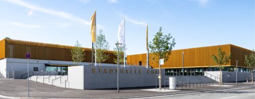 Melissa Naschenweng - Alpenbarbie