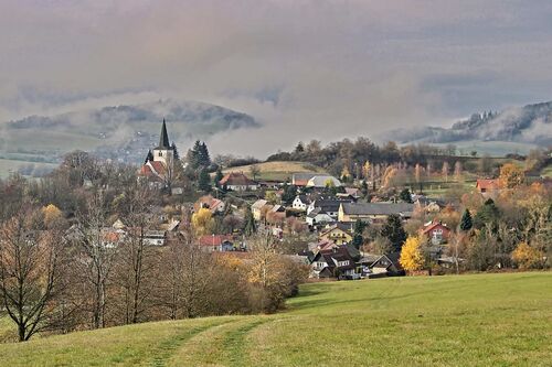 16. Loucim-Wallfahrt der Neukirchner