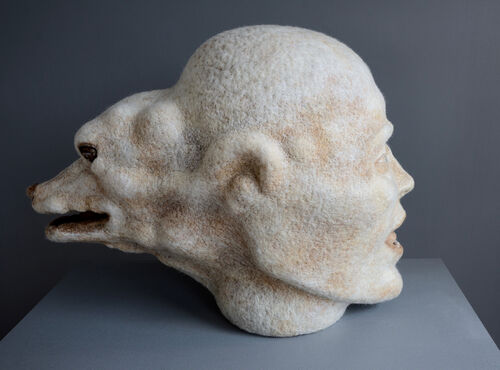 Kunstausstellung im MEMU Essing