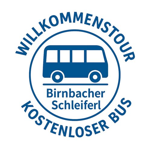 Das Birnbacher Schleiferl