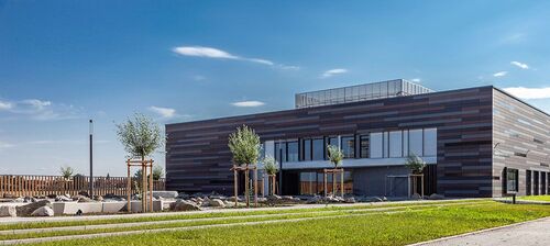 Konzert Monika Drasch in der Donauphilharmonie abgesagt