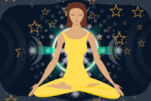 Yoga Lehrer/in Ausbildung