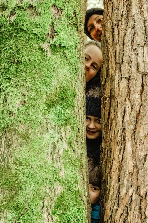 Mit Hand und Herz zu mehr Selbstvertrauen