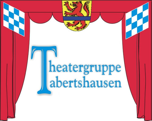 Theateraufführung Theatergruppe Tabertshausen
