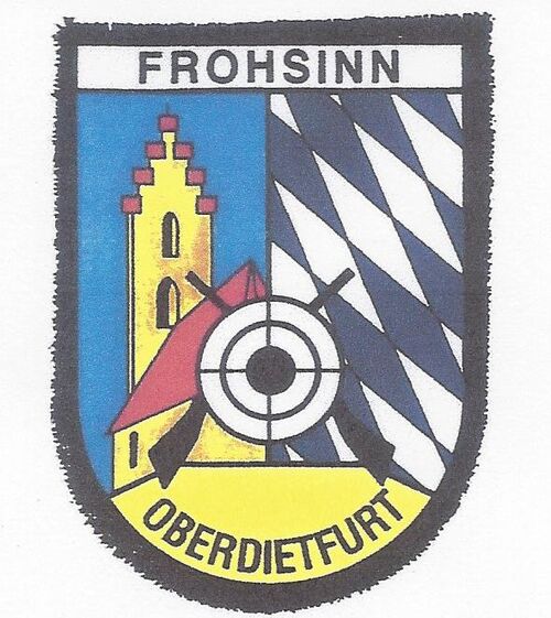 Schießabend mit Vereinsmeisterschaft