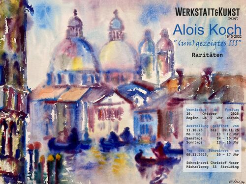 Alois Koch