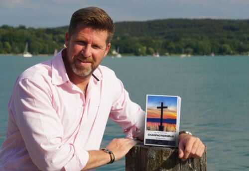 Autorenlesung zu Halloween