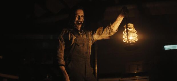 Conjuring 4: Das letzte Kapitel