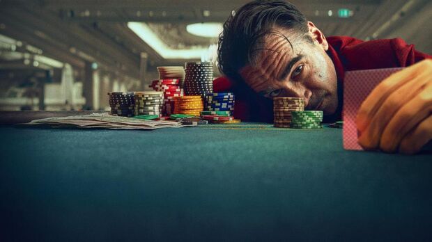 Ballad of a Small Player